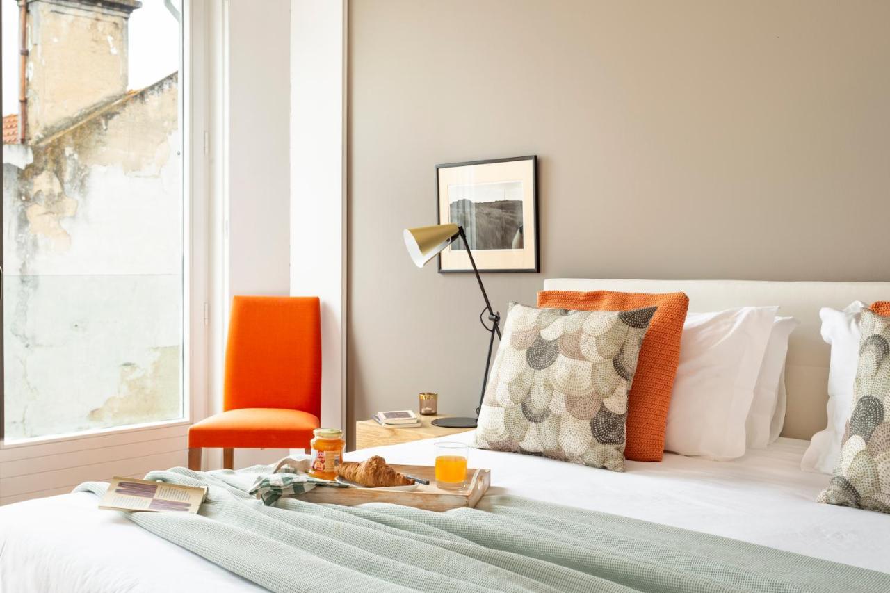 Altido Stylish 5Br Apt With Big Terrace In Principe Real Лиссабон Экстерьер фото
