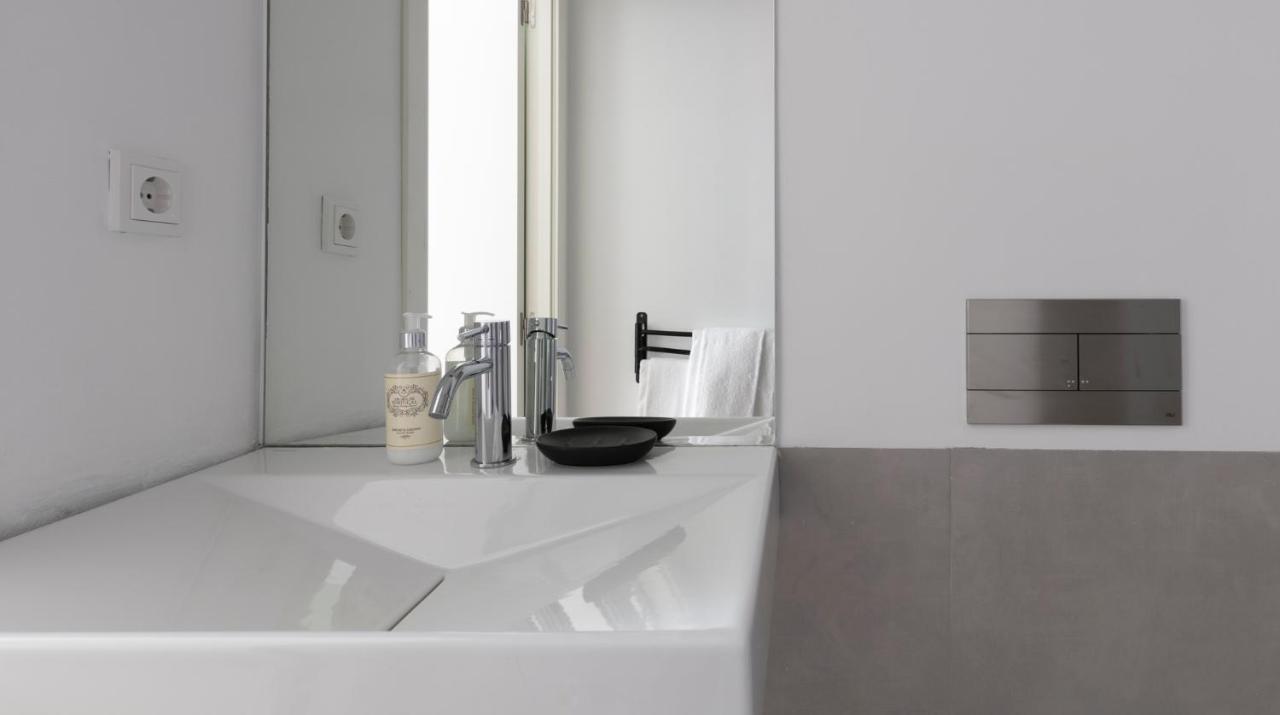 Altido Stylish 5Br Apt With Big Terrace In Principe Real Лиссабон Экстерьер фото