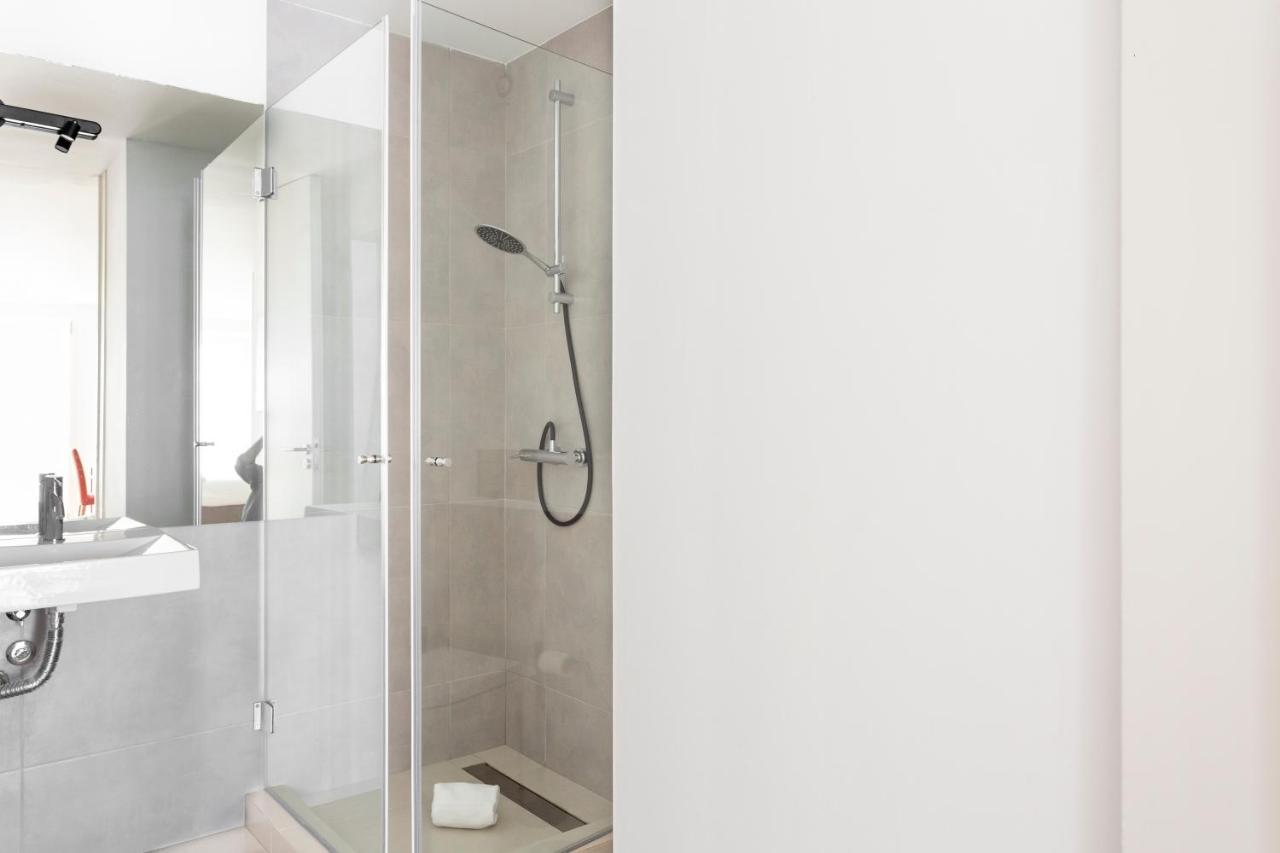 Altido Stylish 5Br Apt With Big Terrace In Principe Real Лиссабон Экстерьер фото