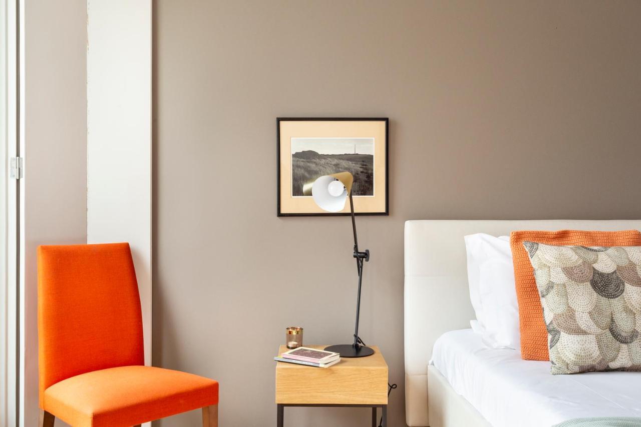 Altido Stylish 5Br Apt With Big Terrace In Principe Real Лиссабон Экстерьер фото