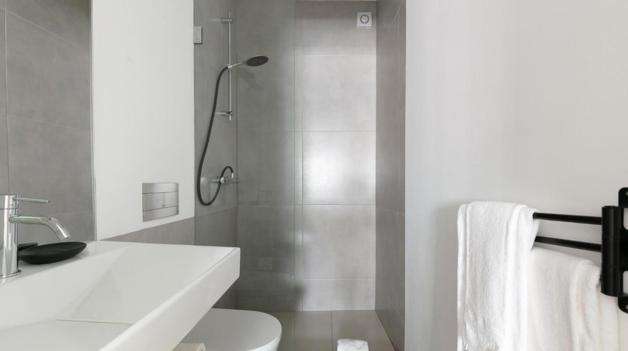 Altido Stylish 5Br Apt With Big Terrace In Principe Real Лиссабон Экстерьер фото