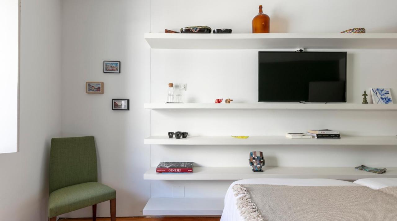 Altido Stylish 5Br Apt With Big Terrace In Principe Real Лиссабон Экстерьер фото