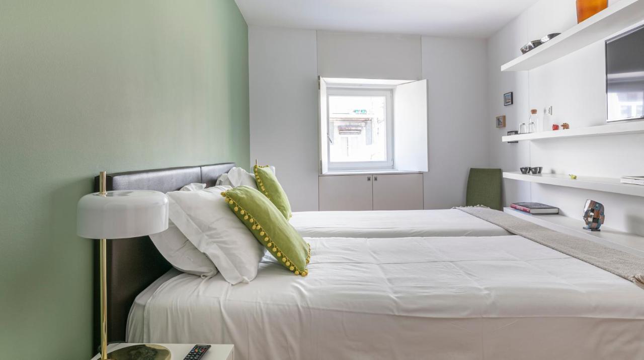 Altido Stylish 5Br Apt With Big Terrace In Principe Real Лиссабон Экстерьер фото