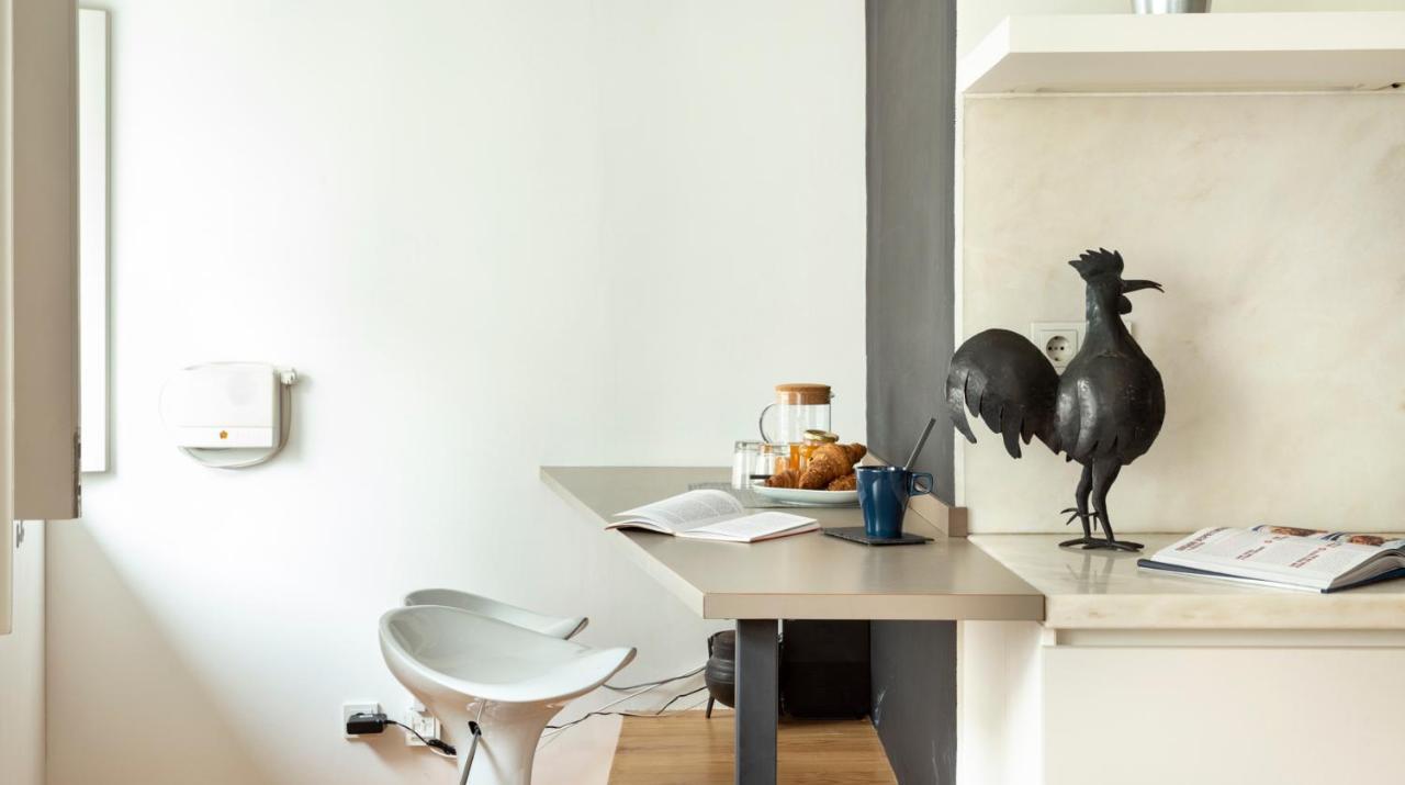 Altido Stylish 5Br Apt With Big Terrace In Principe Real Лиссабон Экстерьер фото