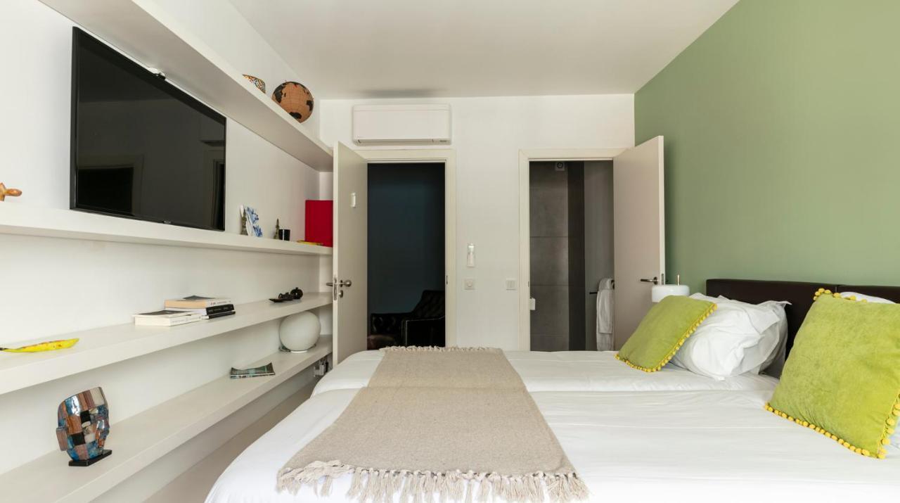 Altido Stylish 5Br Apt With Big Terrace In Principe Real Лиссабон Экстерьер фото